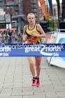 Great  North 5k, Newcastle/Gateshead. Photo: David T. Hewitson/Sports for All Pics